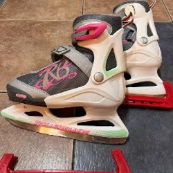 Ролики Rollerblade - фото 2