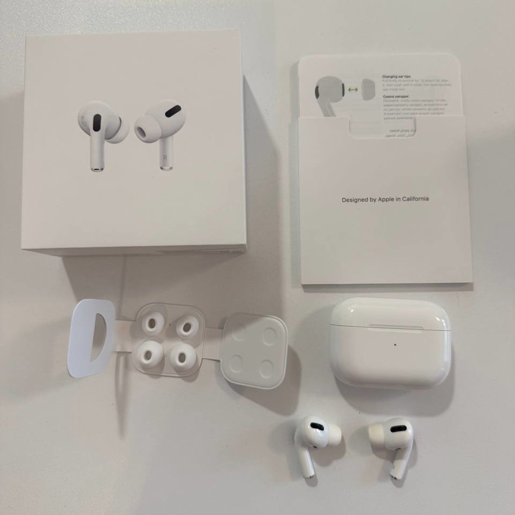 AirPods Pro 1