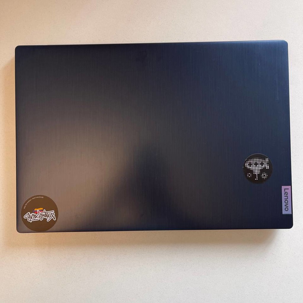 Ноутбук Lenovo IdeaPad 3