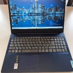 Ноутбук Lenovo IdeaPad 3 - фото 2