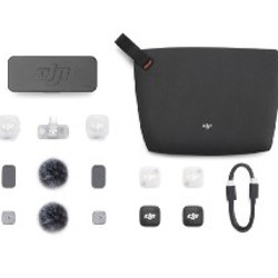 DJI Mic Mini 2 - фото 2