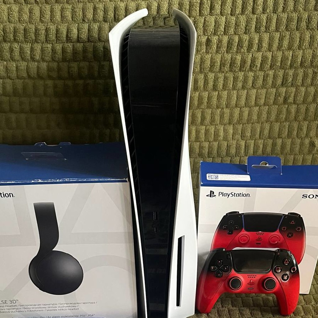 PlayStation 5