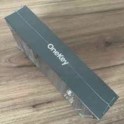 Crypto wallet OneKey Classic 1S - фото 3