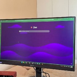 Монитор Xiaomi Mini LED Gaming Monitor G Pro 27i - фото 2