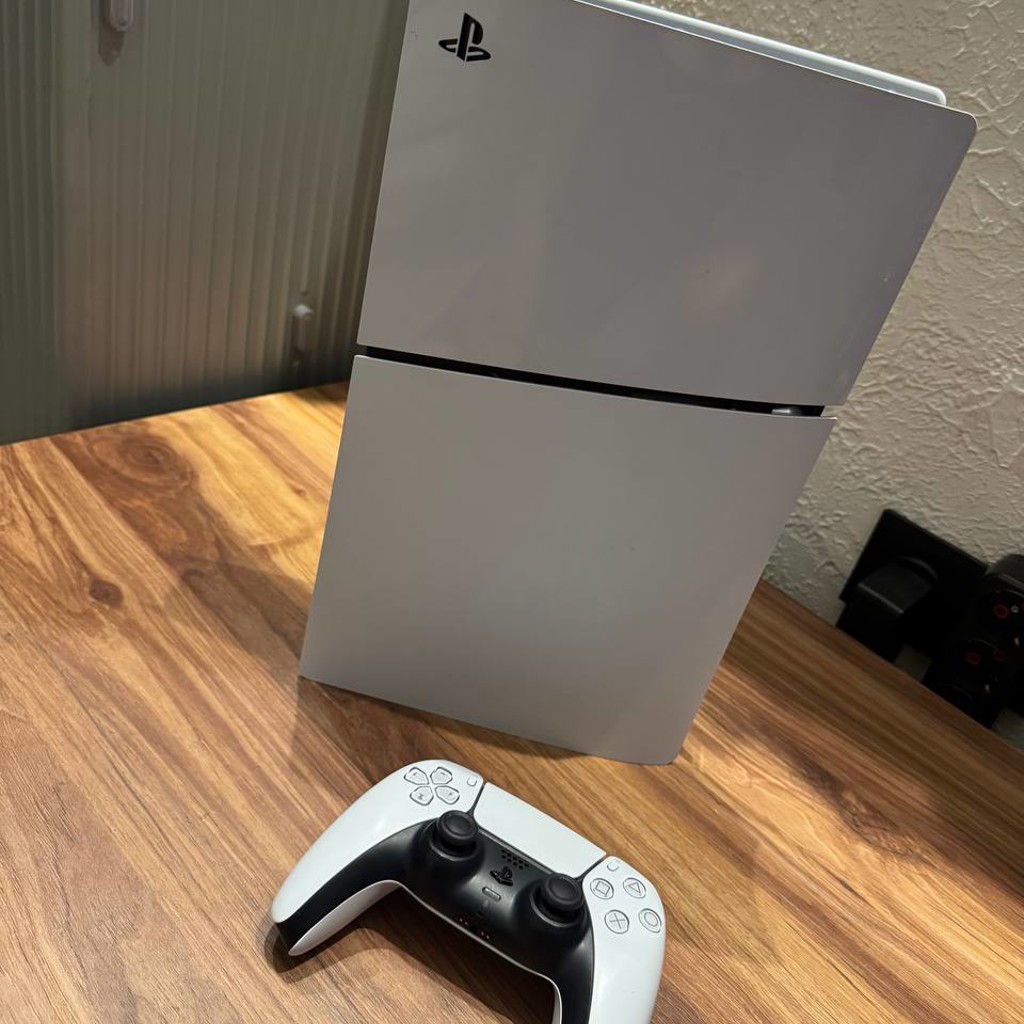 Playstation 5 SLIM