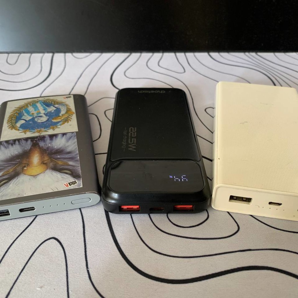 Choetech 10000 mAh
