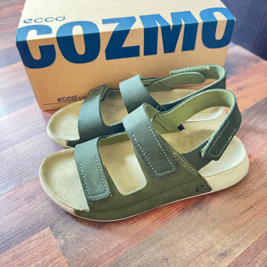 Сандали Ecco
