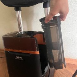 Паровая система Tefal Ixeo Power - фото 2