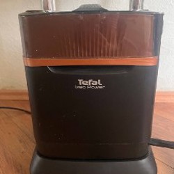 Паровая система Tefal Ixeo Power - фото 3