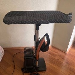 Паровая система Tefal Ixeo Power - фото 6