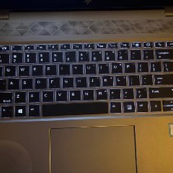 Ноутбук HP ZBook Studio G5 - фото 3