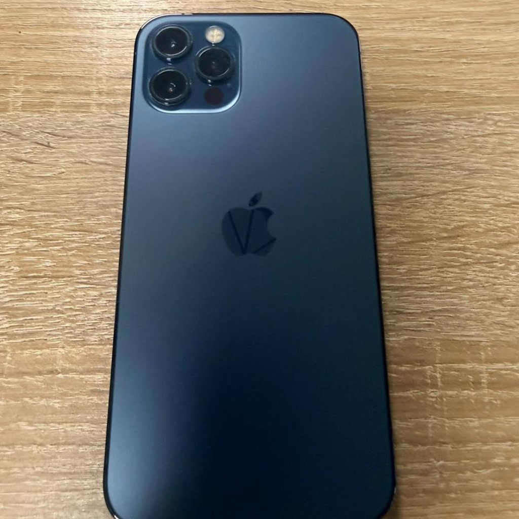 Iphone 12 Pro