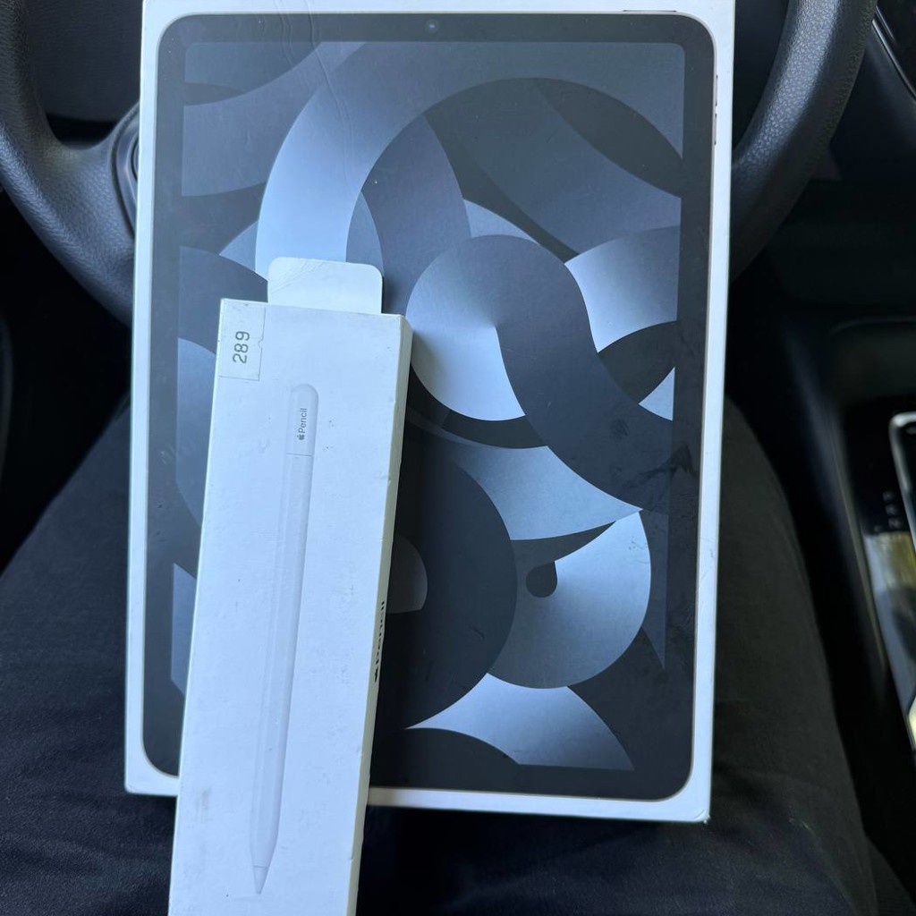 Apple iPad Air