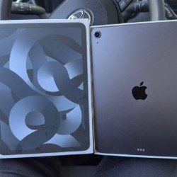 Apple iPad Air - фото 2