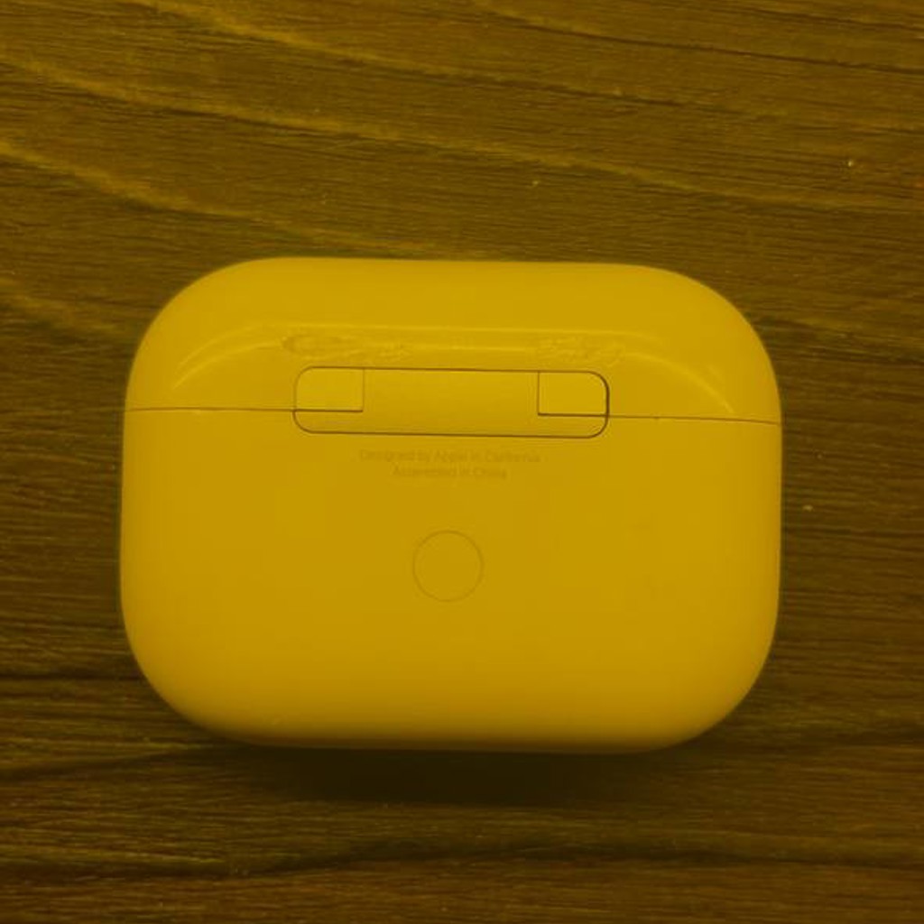 EarPods Pro 3