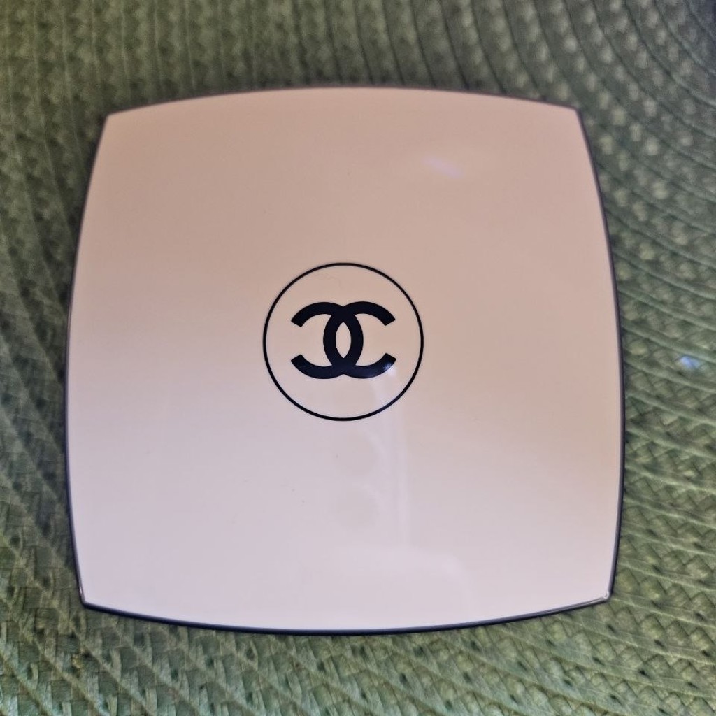 Пудра Chanel