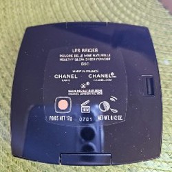 Пудра Chanel - фото 3