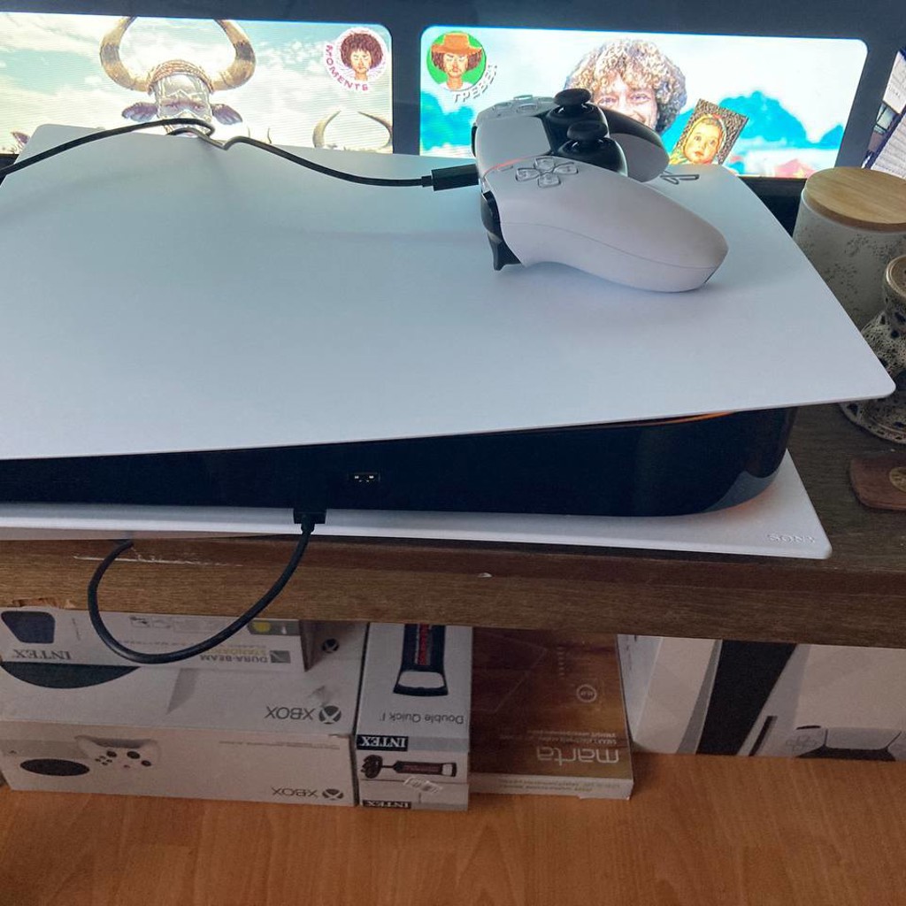 Ps5