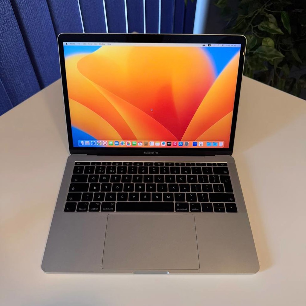MacBook Pro 2017