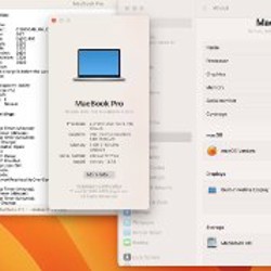 MacBook Pro 2017 - фото 2