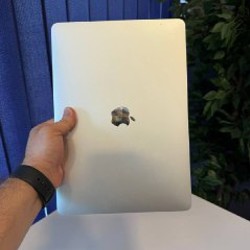 MacBook Pro 2017 - фото 3