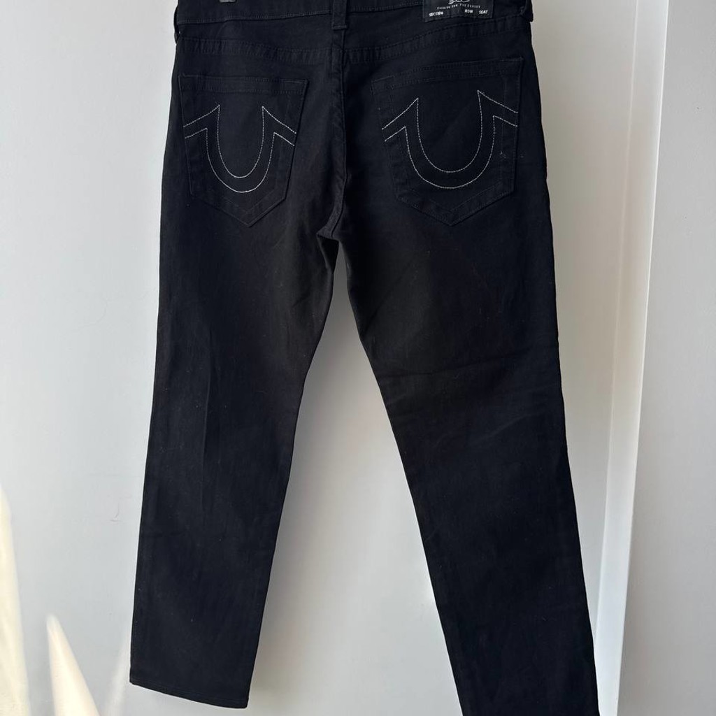Джинсы True Religion