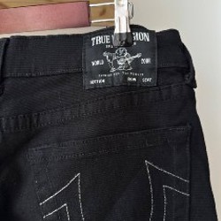 Джинсы True Religion - фото 2
