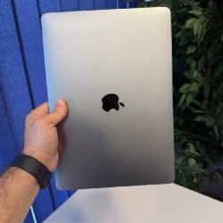 MacBook Pro 2018 - фото 3