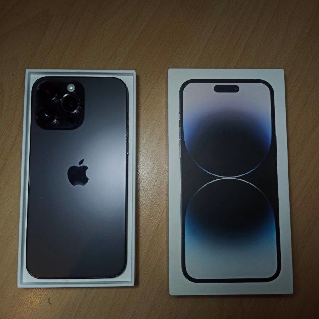IPhone 14 Pro Max