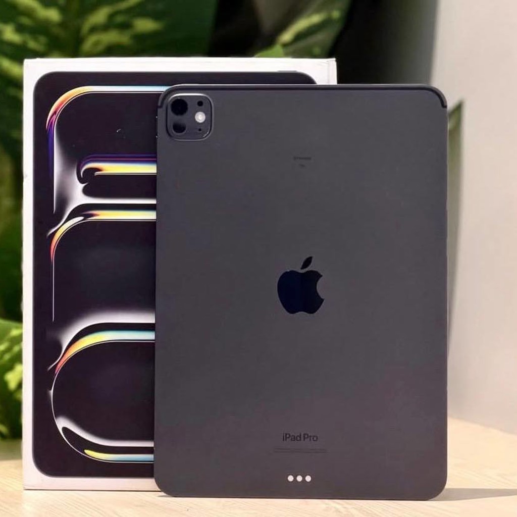 Apple iPad Pro 11