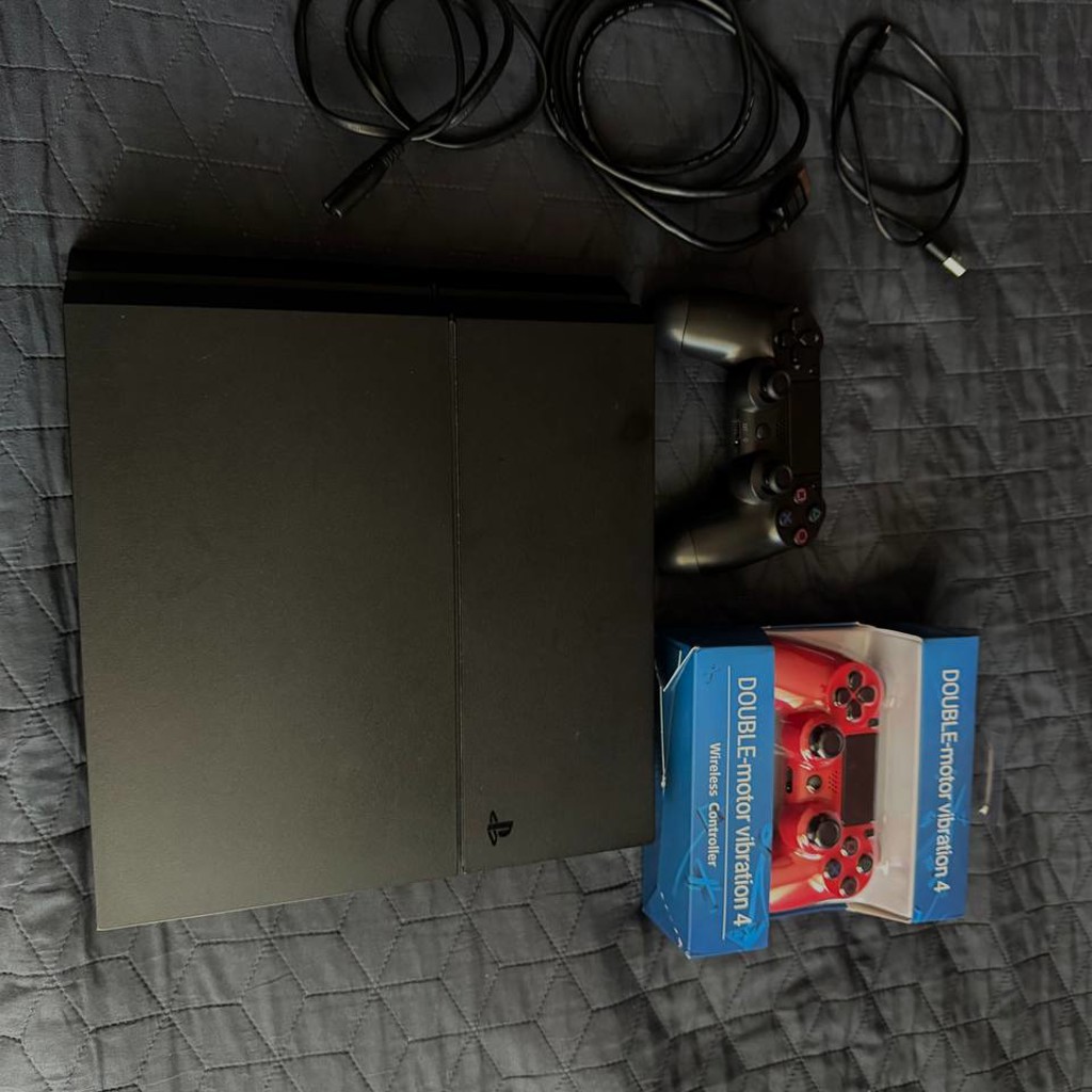 Playstation 4