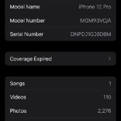 IPhone 12 Pro - фото 2