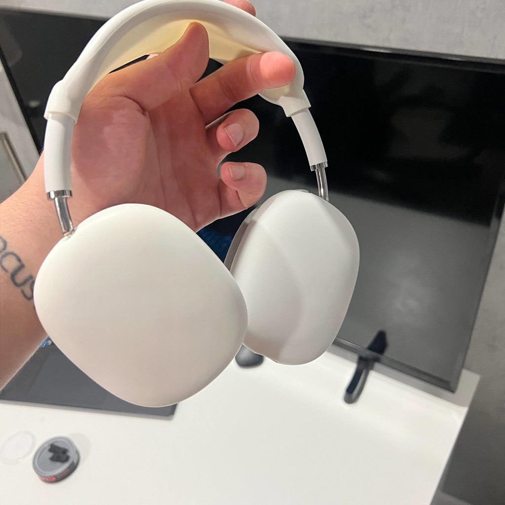 AirPods Max