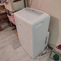 Напольный кондиционер VOX PMI12C - фото 2