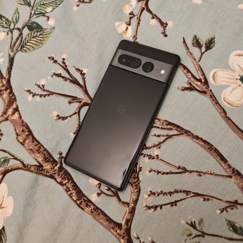 Google Pixel 7 Pro