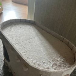 Кошачий домик - фото 4