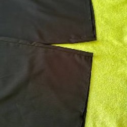 Бархатное платье - фото 7