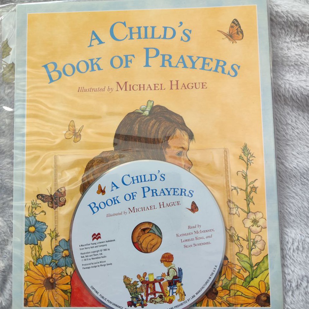 Книга с CD для изучающих английский