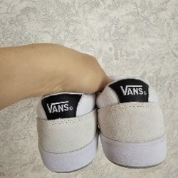 Кроссовки Vans Lowland CC - фото 3