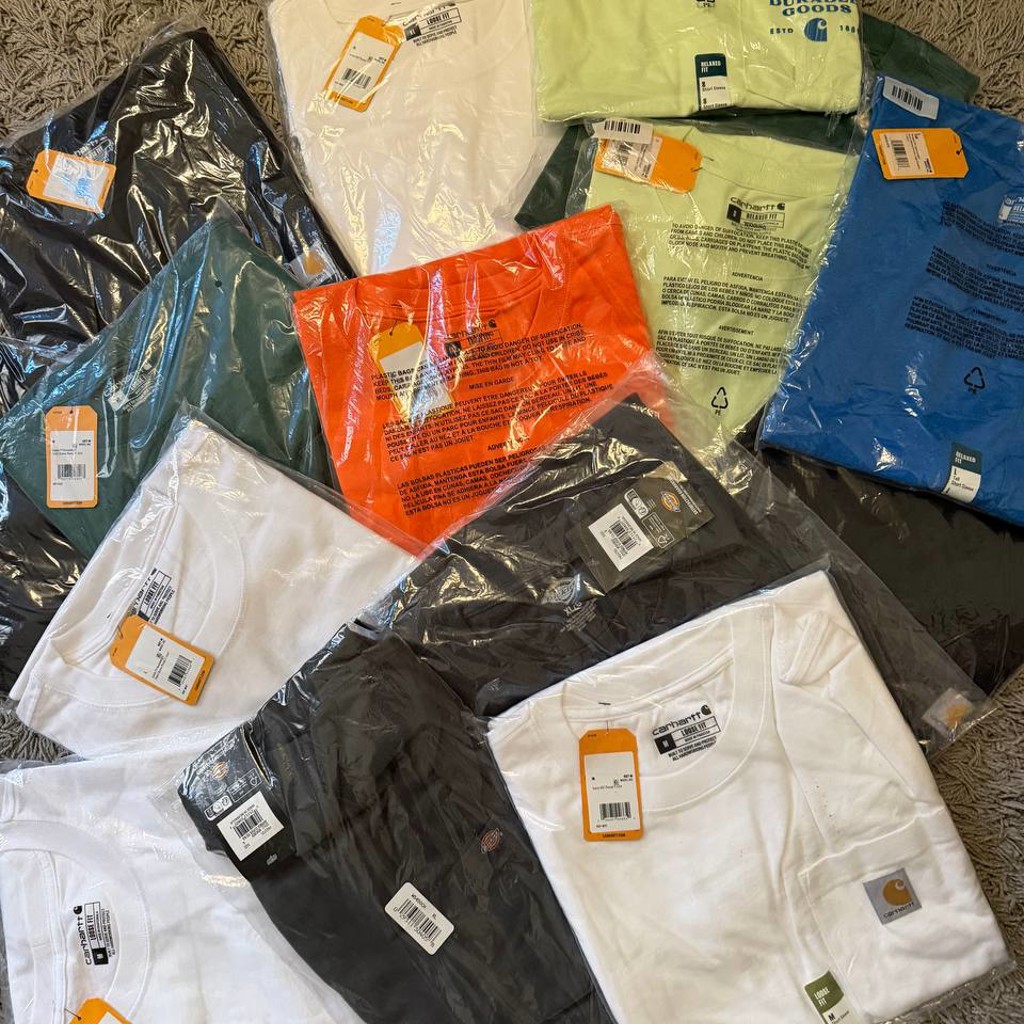 Футболки Dickies