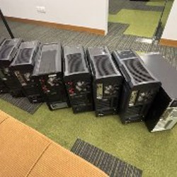 Системный блок i7-4790 - фото 2