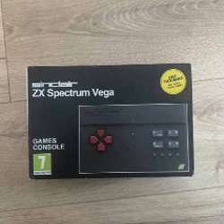 Игровая ретро-консоль Spectrum Vega - фото 2