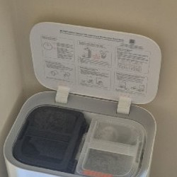 Робот-пылесос Xiaomi Robot Vacuum X20+ - фото 2