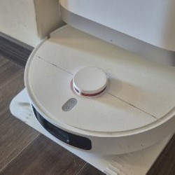 Робот-пылесос Xiaomi Robot Vacuum X20+ - фото 3