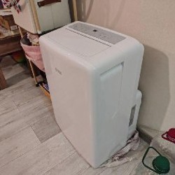 Напольный кондиционер VOX PMI12C - фото 2