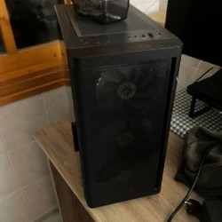 Корпус Zalman M4 - фото 2