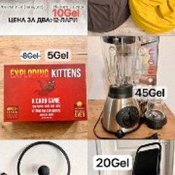 Большой Стич - фото 5