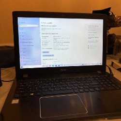 Ноутбук Acer E15 - фото 3