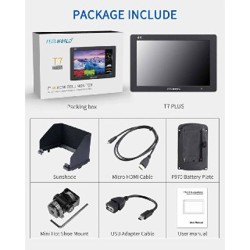 Монитор Feelworld T7 Plus - фото 3