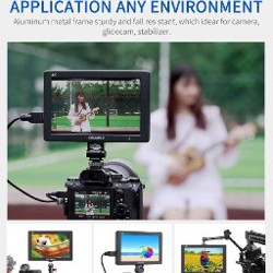 Монитор Feelworld T7 Plus - фото 4